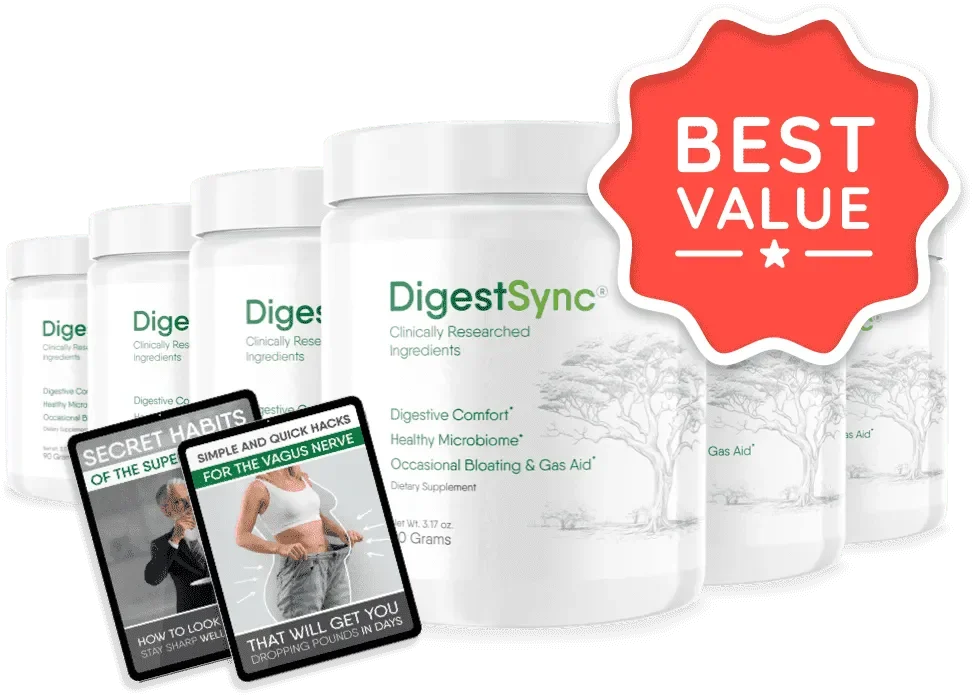 DigestSync buy now