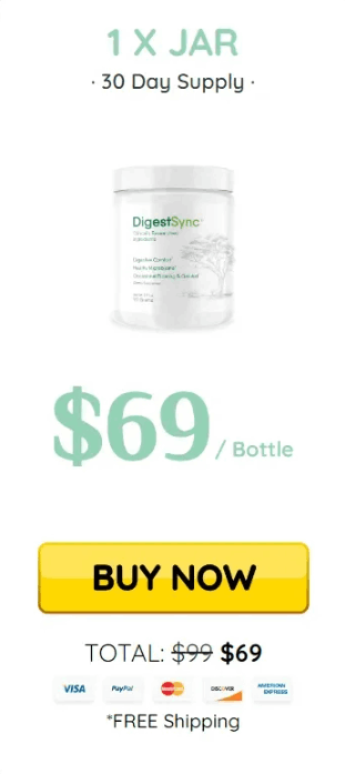 DigestSync 2 bottle price